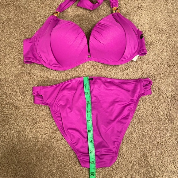 La vie en rose bikini - Picture 12 of 12